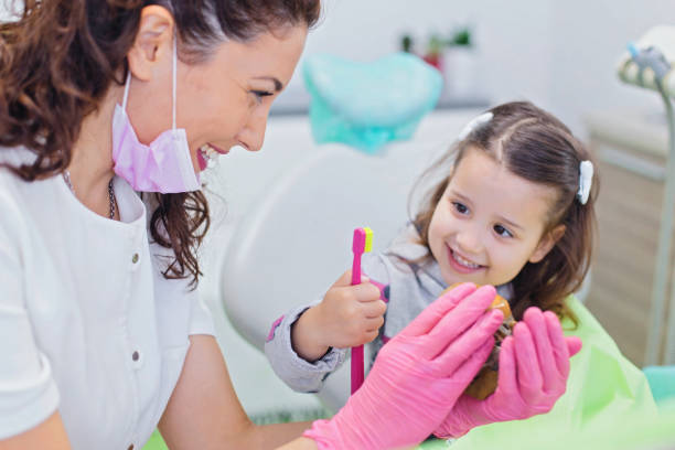 Best Dental Bonding  in Brookshire, TX